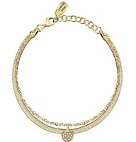 Bracelet La Petite Story Femme LOVE in Acier LPS05ASD46